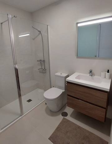 Vakantieappartement voor 4 Personen in Pilar de la Horadada, Costa Blanca, Afbeelding 1