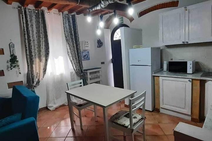 B&B für 2 Personen in der Toskana