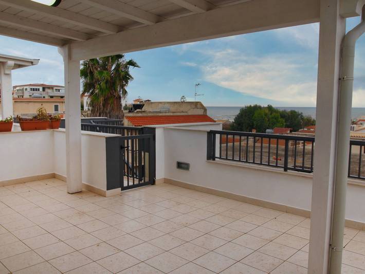 Gîte pour 4 personnes, avec terrasse, animaux acceptés à Cava d'Aliga - 3