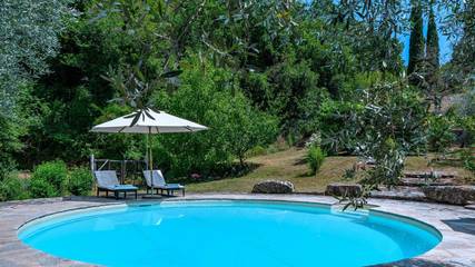 Villa voor 6 Personen in Greve In Chianti, Chianti, Afbeelding 3