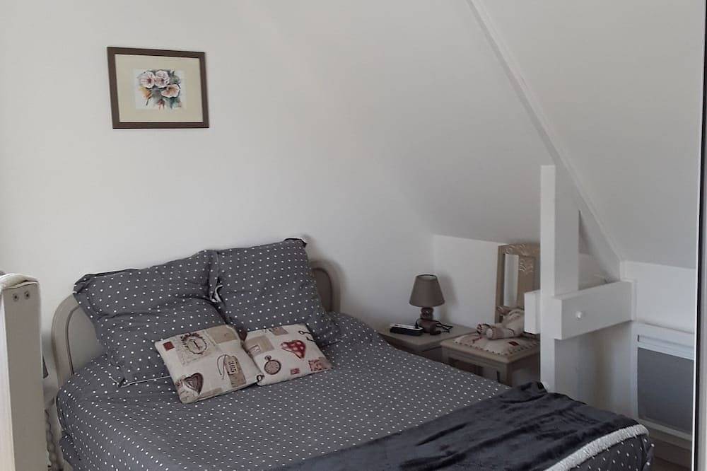 Cottage - Theme Seasonal rental - Watercolor Stage tours in Picauville, Côte de la Déroute