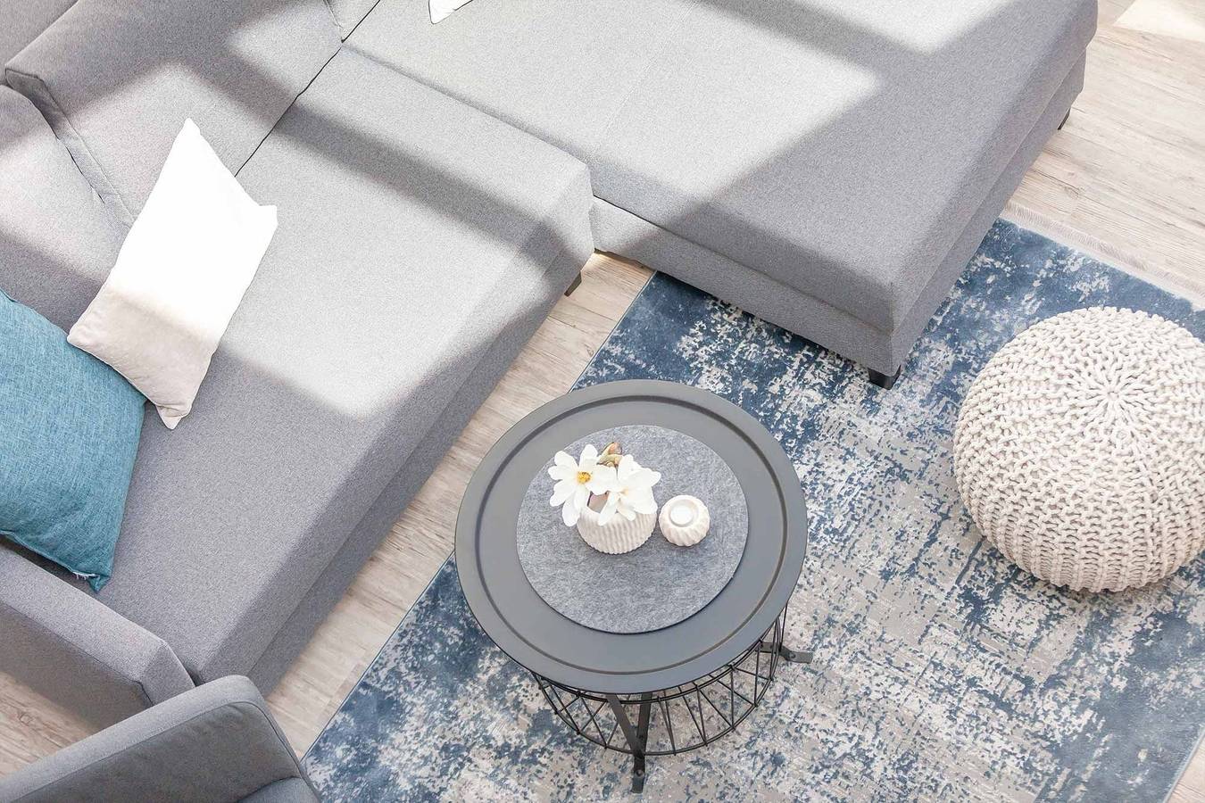 Ganze Ferienwohnung, Villa Strandidyll Fewo N°2 in Ostseebad Binz, Binz