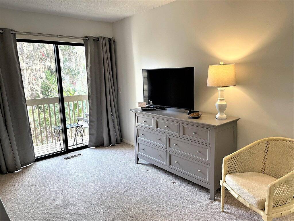 Ganze Wohnung, Shipmaster Villa 801 - Perfect Beach and Golf in Forest Beach, Shipyard Plantation