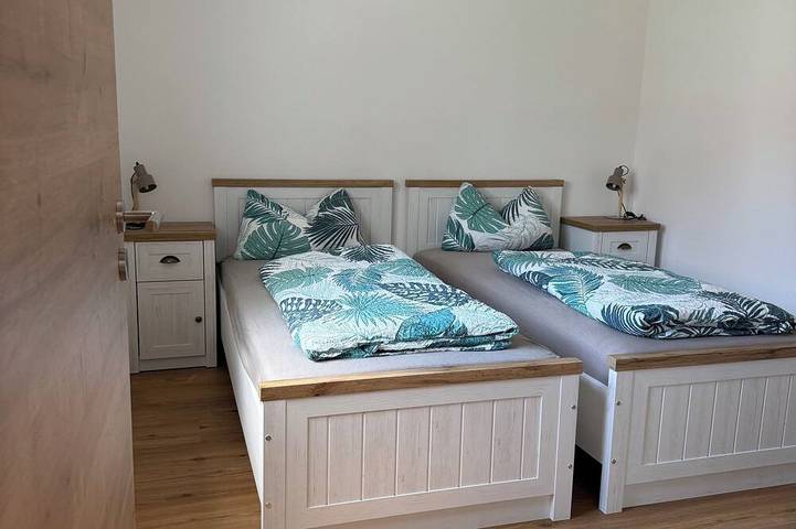 Ganze Wohnung, Gemütliche Ferienwohnung im Allgäu - ideal für Familien und Paare in Sontheim, Bayerisch Schwaben