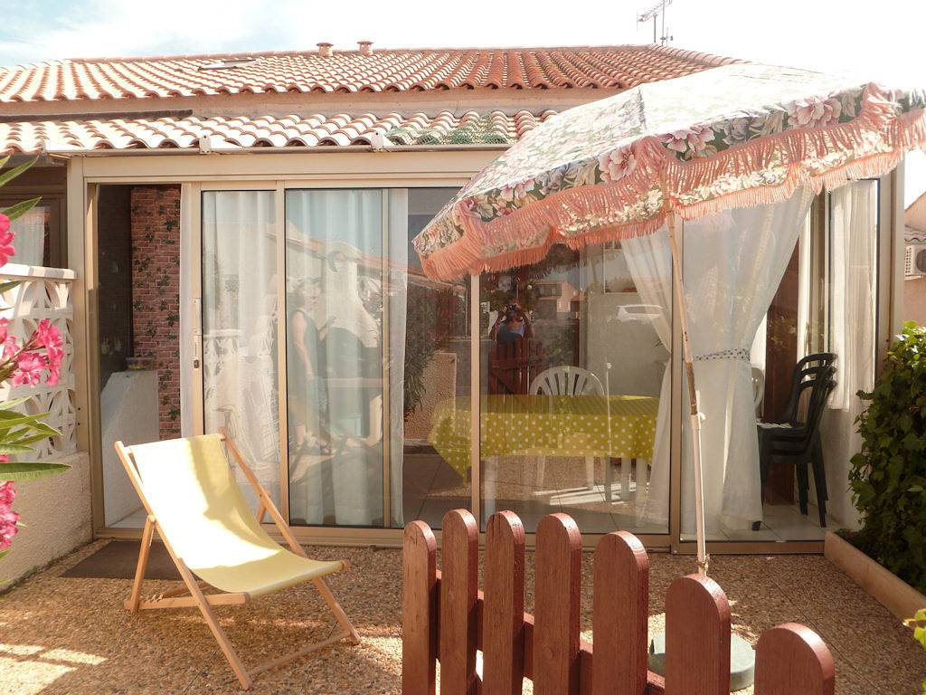 Location meublée à Gruissan in Gruissan (Ville), Gruissan