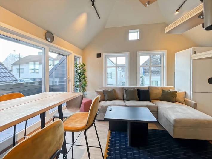 Ferienwohnung für 7 Personen in Stavanger - 4
