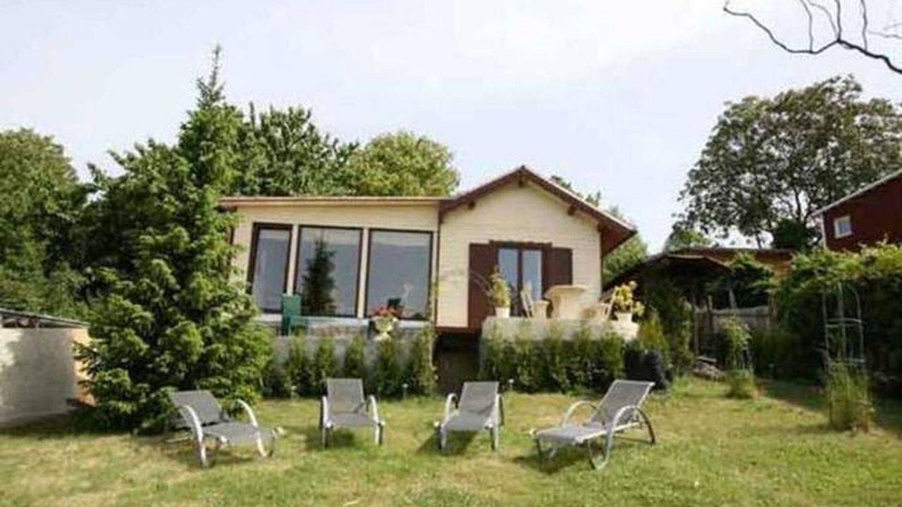 Ferienhaus für 4 Personen (68 m²) in Bad Doberan in Bad Doberan (Ciudad), Bad Doberan