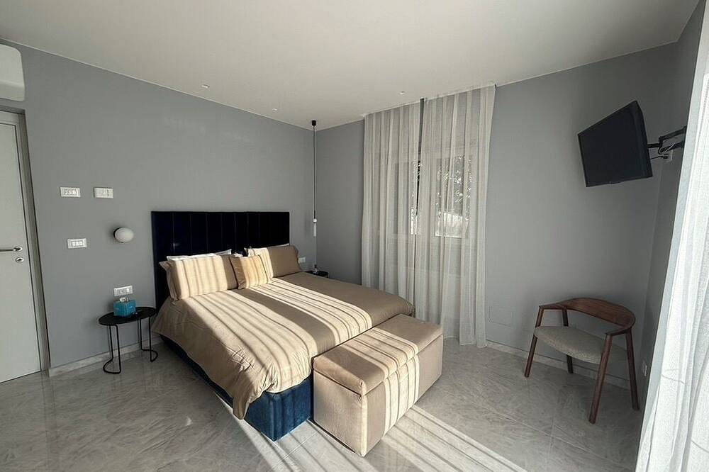 Appartamento intero, Casa Africano Peschici in Peschici, Peschici e dintorni