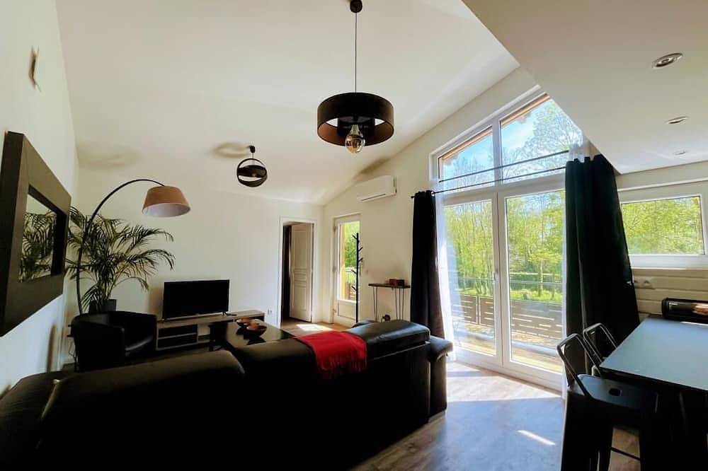 Appartement entier, Gîte en centre équestre - Disney à15 mn ! in Croissy-Beaubourg, Seine-et-Marne