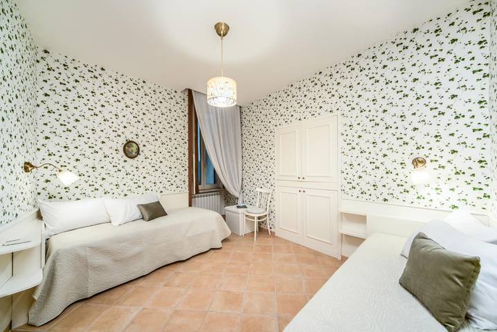 Gîte pour 6 personnes à Naples - 2