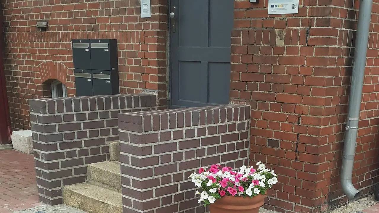 Ganze Ferienwohnung, Ferienwohnung für 2 Personen (24 m²) in Rietschen in Rietschen, Oberlausitz-Niederschlesien