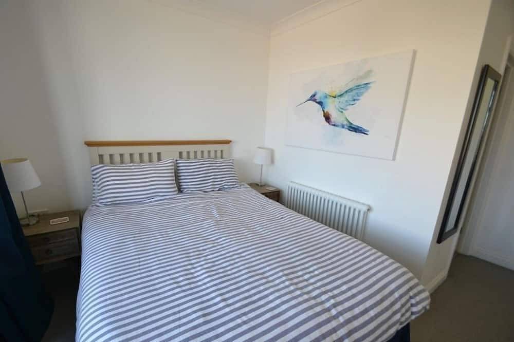 Gorgeous 2 bed apartment overlooking Combesgate Beach in Woolacombe, Devon