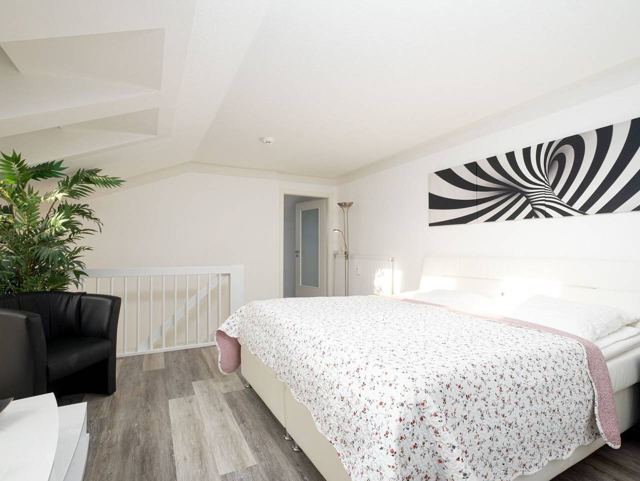 Ganze Ferienwohnung, Strandhotel, App. 46 in Niendorf, Timmendorfer Strand