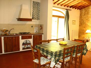 Casa Vacanza per 6 Persone in Sesto Fiorentino, Firenze e dintorni, Foto 4