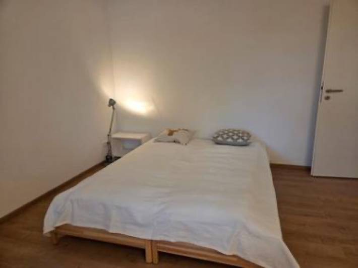 Ferienwohnung für 3 Personen, mit Garten in Grafenhausen