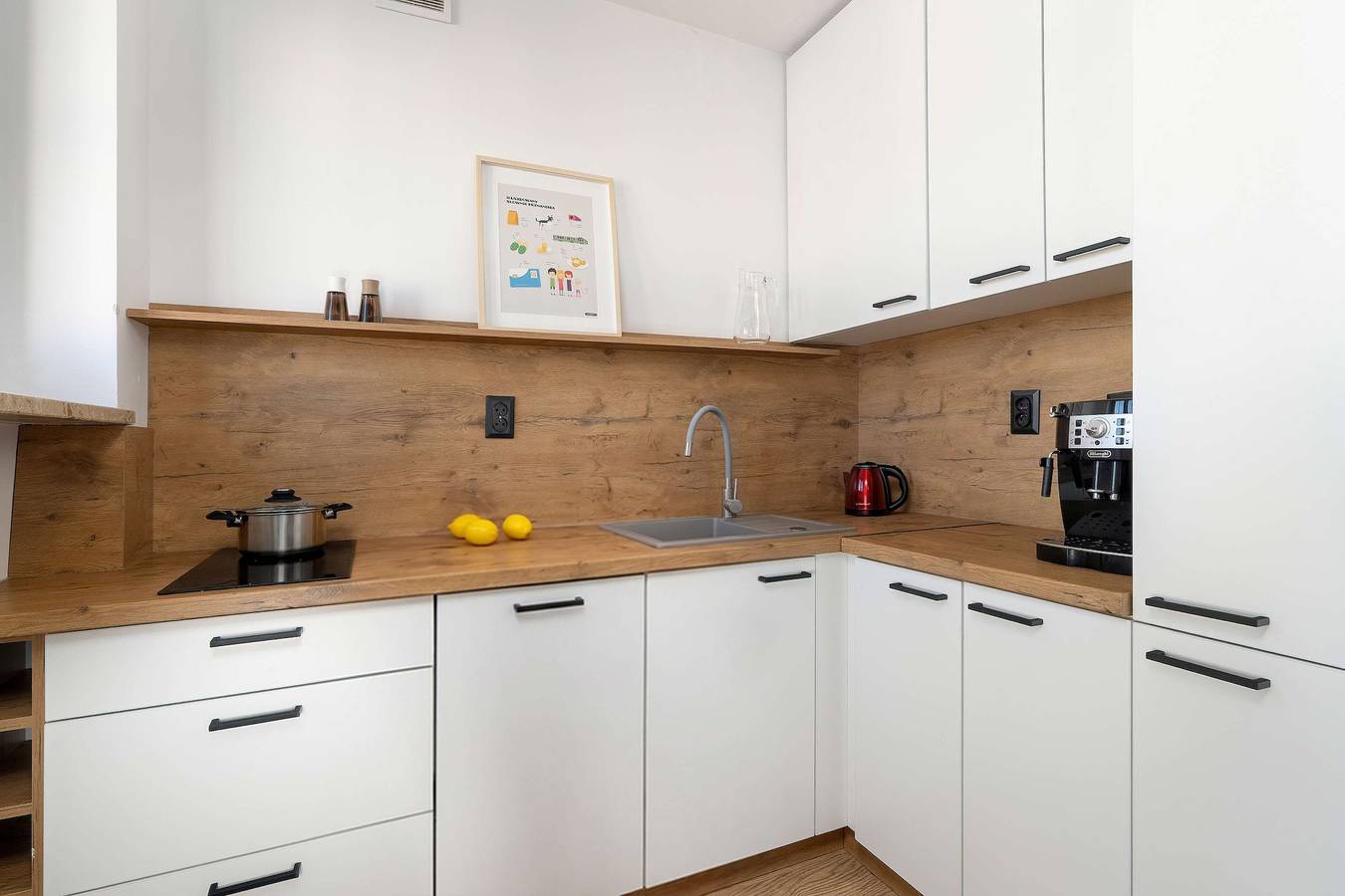 Apartamento entero, Stylish Apartment | 2 Bedrooms | Pet Friendly in Poznań, Gran Polonia (región histórica)