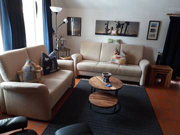 Ferienhaus für 6 Personen in Greetsiel, Krummhörn, Bild 1