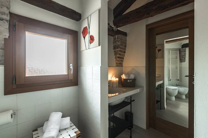 Ferienwohnung für 4 Personen in Venedig - 3