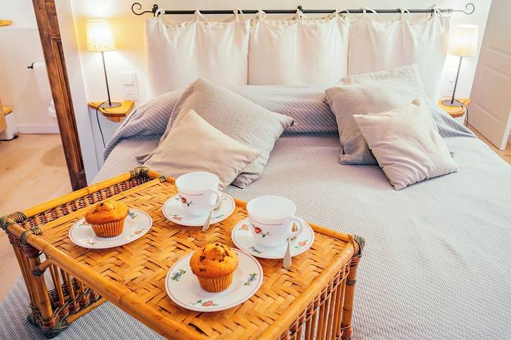 Location de vacances pour 8 personnes à Alella - 3