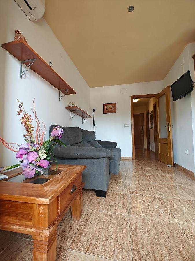 Gîte pour 4 personnes, avec piscine et vue ainsi que jardin et bassin pour enfant, animaux acceptés dans les Cases d'Alcanar - 4