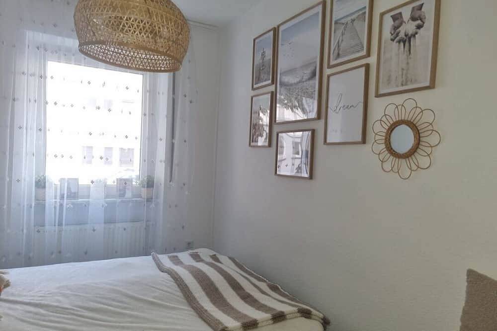 Apartamento entero, Centrally located 2 room apartment Koblenzer Vorstadt in Coblenza, Osteifel