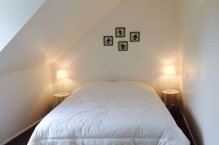 Location de vacances pour 4 personnes à Meung-sur-Loire - 2