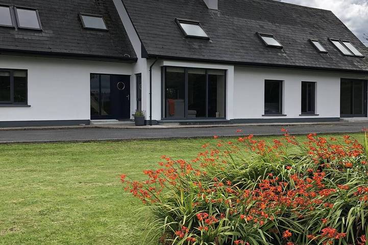Ferienhaus für 17 Personen, mit Garten - 1