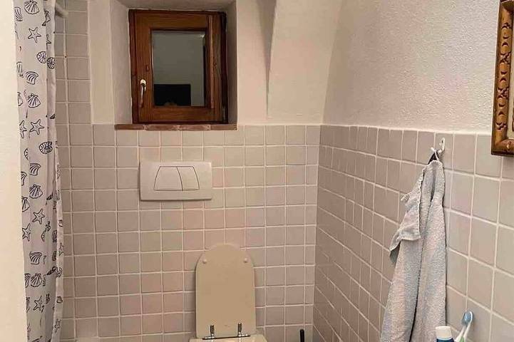 Ferienwohnung für 4 Personen in Roccalbegna - 4