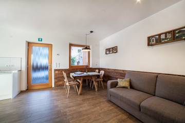 Chalet for 6 People in Riffian, Trentino-Alto Adige, Photo 3