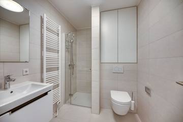 Appartement De Vacances pour 4 Personnes dans Luxembourg (ville), Luxembourg, Photo 2