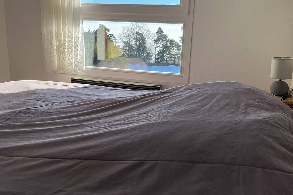 Geheel appartement, F2 quiet Trois-Épis Magnificent view, forest walks without moderation in Trois-Épis, Turckheim