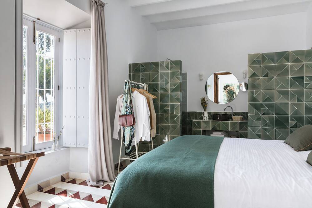 Cortijo Exclusivo en Dehesa. Perfecto para Familias, Grupos y Celebraciones in Monesterio, Sierra Morena