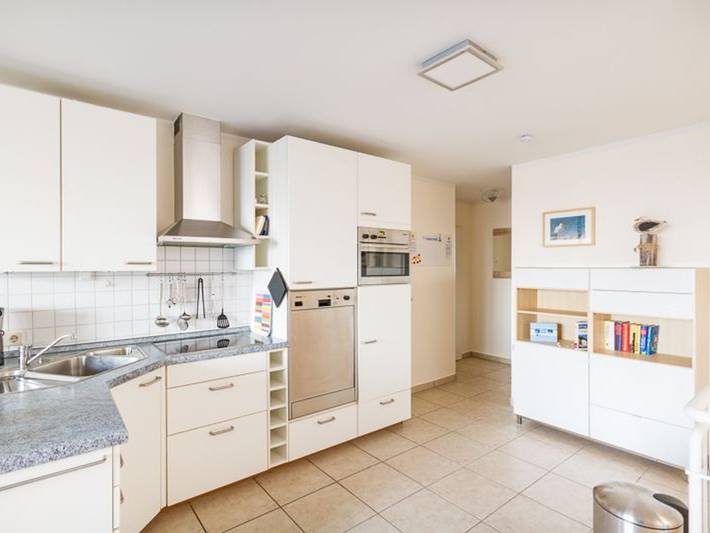 Ferienwohnung für 6 Personen, mit Pool und Sauna sowie Balkon, mit Haustier in Rerik - 2