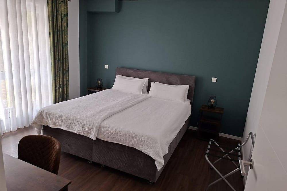 Appartement entier, Apartment Maria - Bitburg - Apartment shower/Wc up to 3 persons in Bitburg, Arrondissement d'Eifel-Bitburg-Prüm