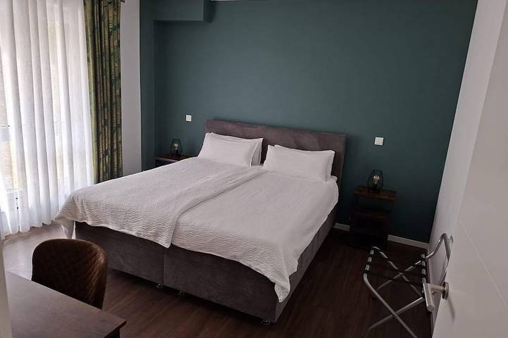 Ferienwohnung für 3 Personen, mit Terrasse in Bitburg - 4
