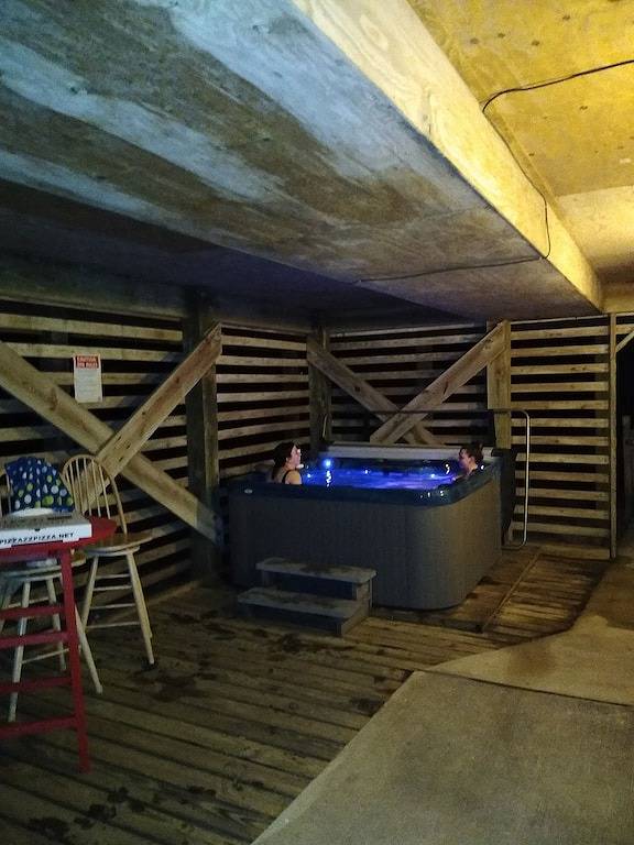 Vacation House for 10 Guests in Corolla, Currituck County