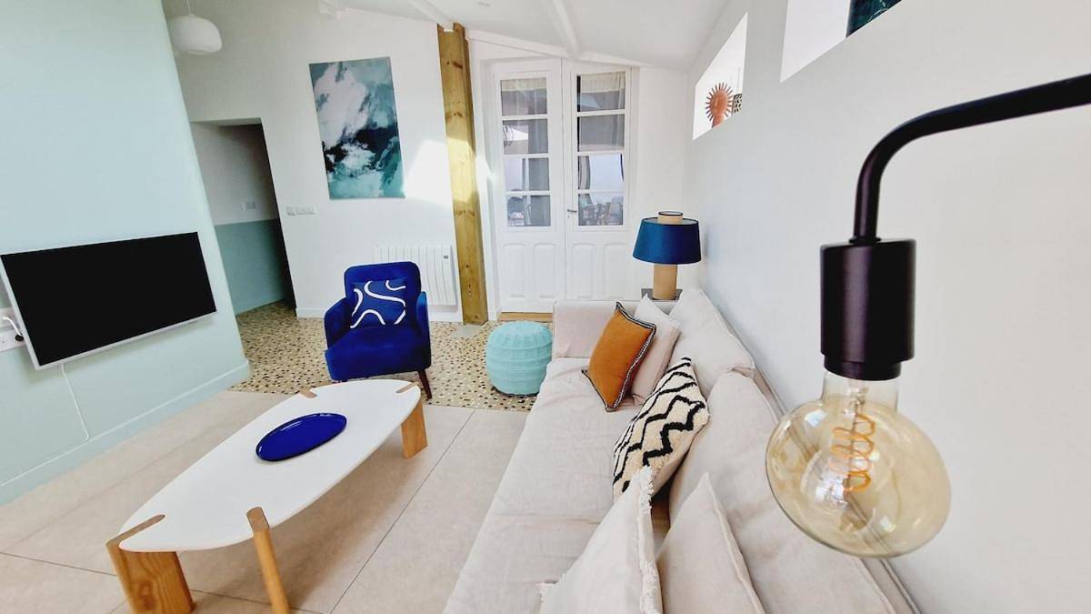 Holiday Home in Les Sables-d'Olonne, Vallée de la Loire