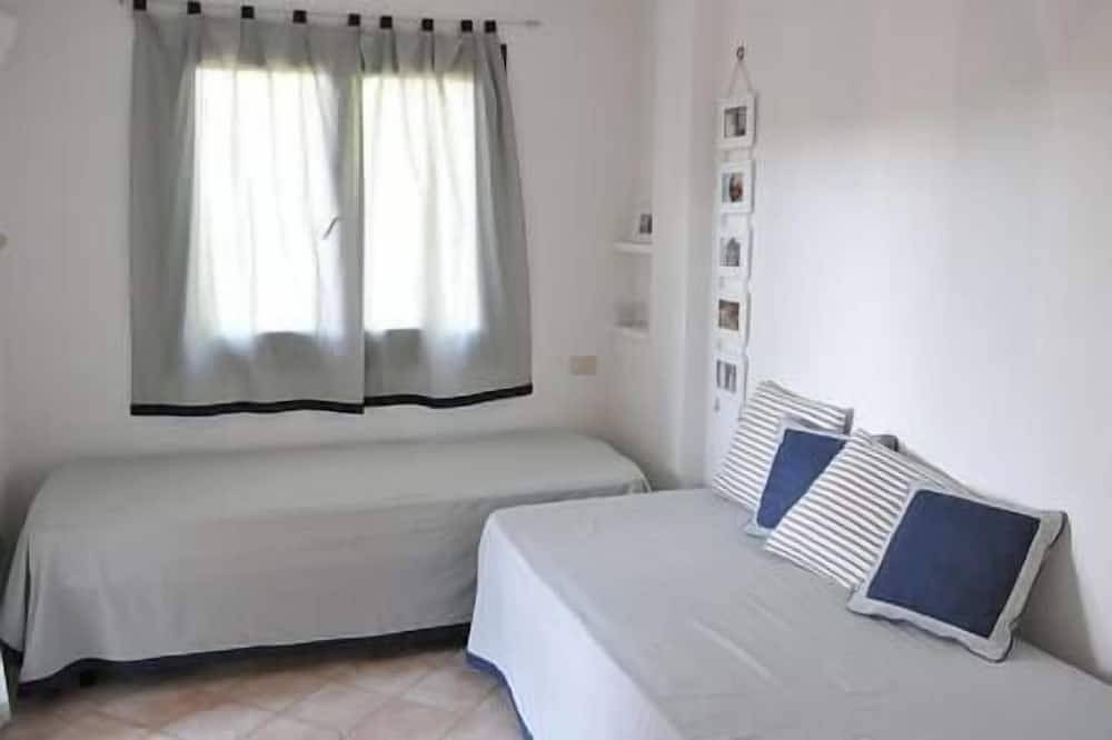Porto Rafael, wonderful villa 3 rooms e 3 bathroom in Palau (Sardegna), Gallura