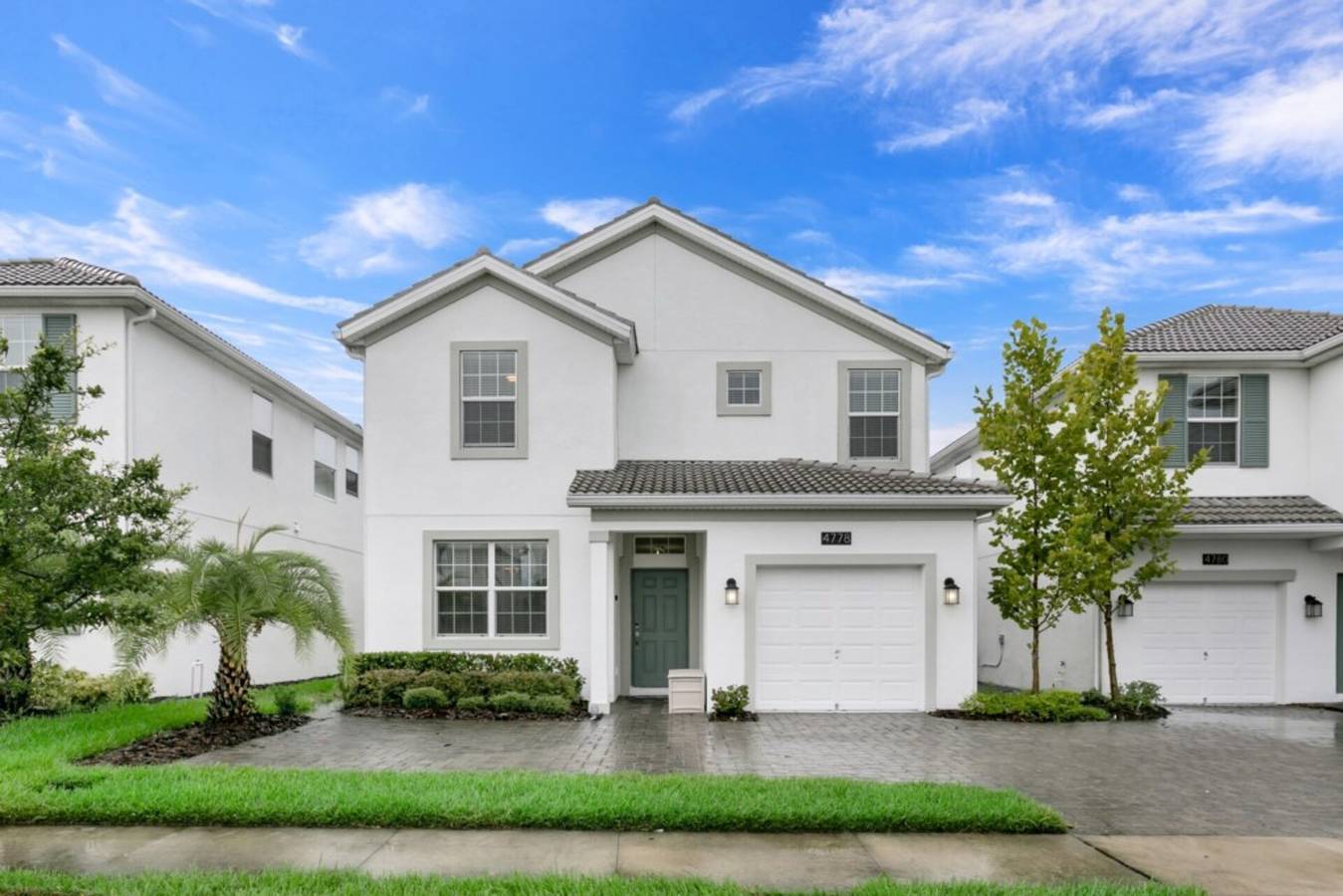 Imagine You and Your Family Renting this 5 Star Villa on Storey Lake Resort, Orlando Villa 3735 in Condado de Osceola