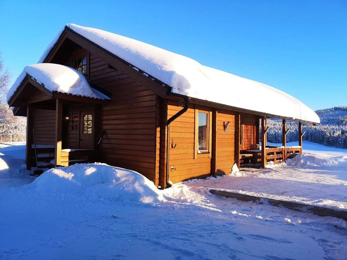 Villa in Bottenviken