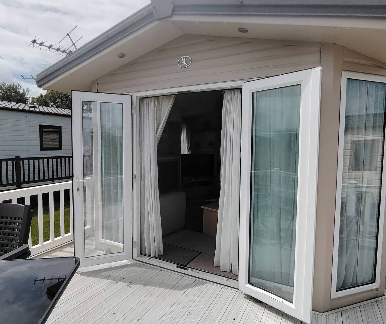 Marine Holiday Park - 21Nc in Rhyl, Denbighshire