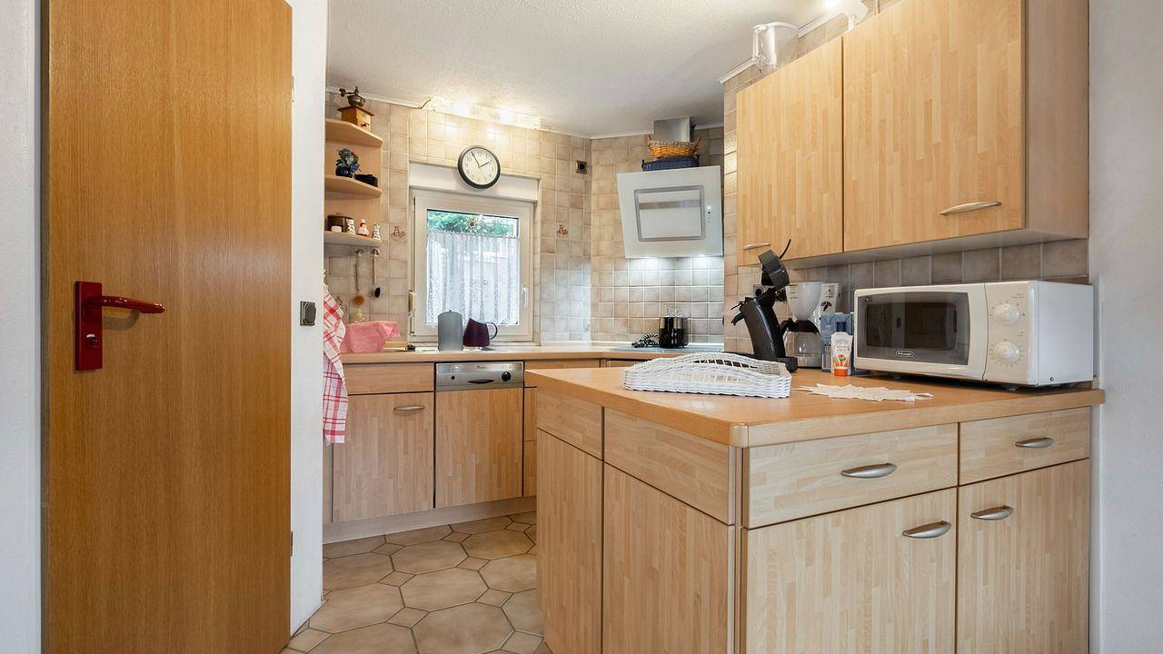 Ferienhaus für 5 Personen (80 m²) in Güntersberge in Güntersberge, Harzgerode