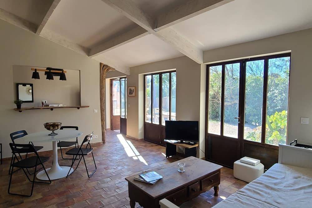 Charming country house in the heart of nature - Aubagne, au pied du Garlaban in Aubagne, Mittelmeerküste (Frankreich)