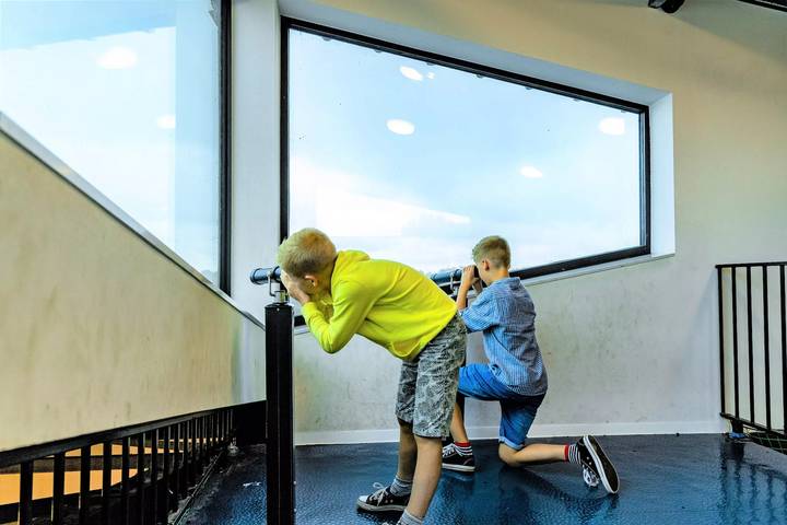 Camping für 6 Personen in Flandern - 2