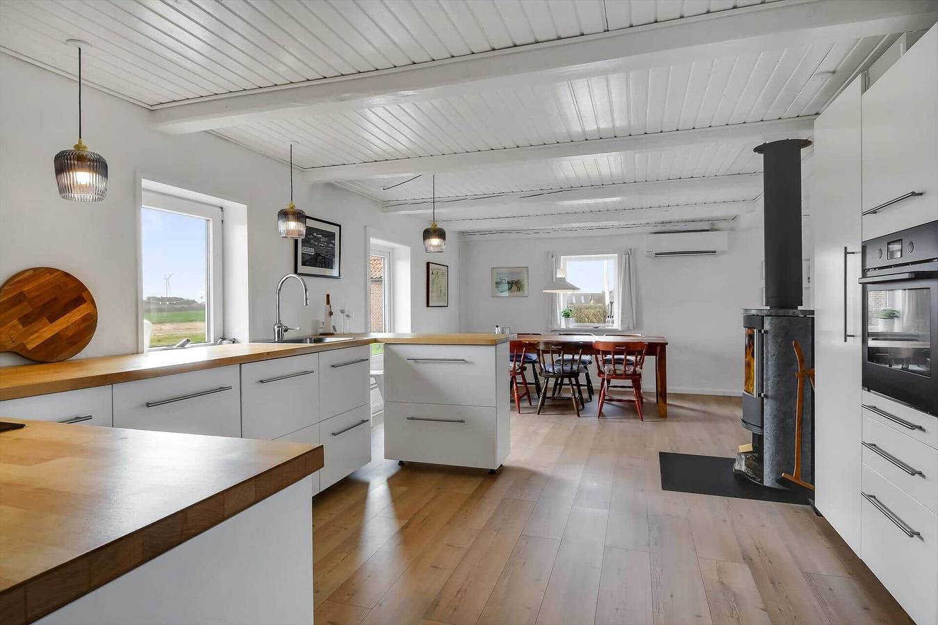 526 Lemvig - Rubyvej 21 in Fjaltring, Lemvig