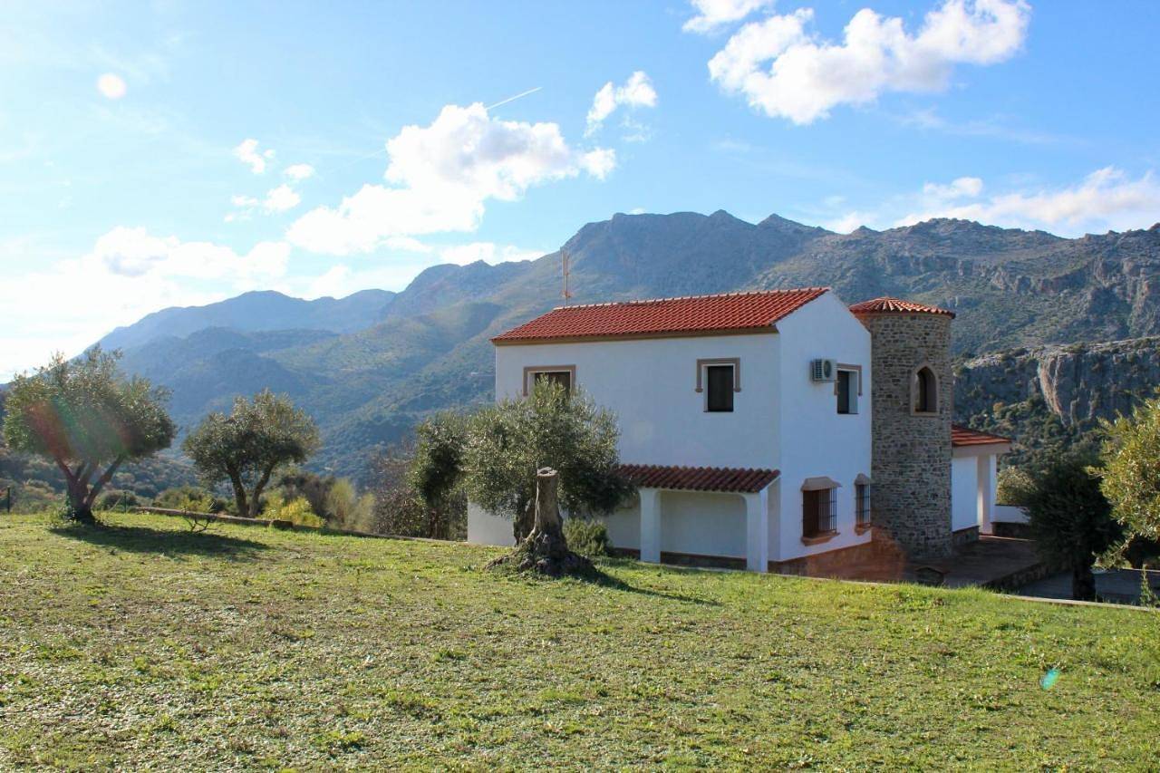 Apartamento entero, Apartamentos Cedro Alto in Benaoján, Provincia de Málaga