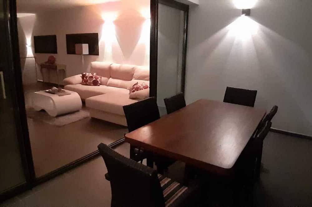 Luxus Chalet: privater Pool, strandnah, W-Lan incl., ruhige Lage, Ort fußläufig in Cala Anguila, Manacor
