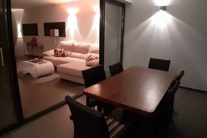 Finca für 6 Personen, mit Garten in Cala Mendia - 4