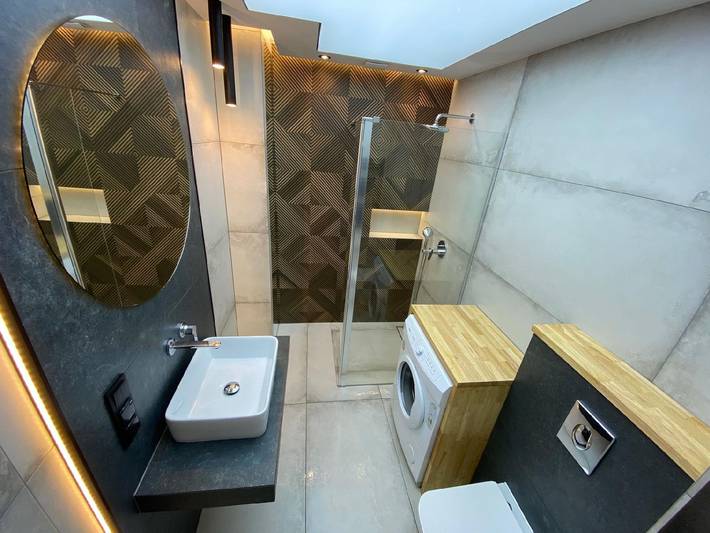 Ferienwohnung für 6 Personen, mit Balkon in Ustka - 3