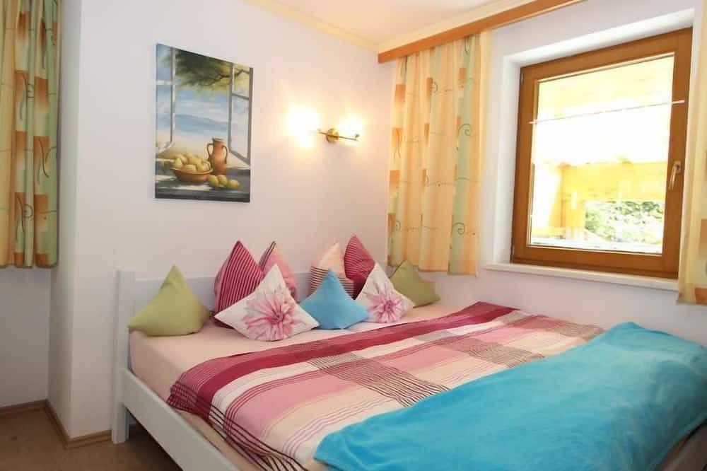 Geheel appartement, Appartement Anita in Tux Alps, Zellberg